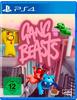 Skybound Gang Beasts - PS4