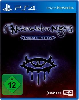 SKYBOUND Neverwinter Nights: Enhanced Edition (USK) (PS4)