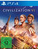 2K Games Civilization VI (USK) (PS4)