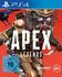 Electronic Arts Apex Legends: Bloodhound Edition (PS4)