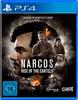 Narcos Rise of the Cartels - PS4 [US Version]