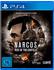 Narcos: Rise of The Cartels (PS4)
