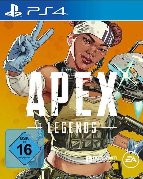Electronic Arts Apex Legends
