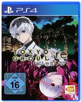 Tokyo Ghoul:re - Call to Exist (PS4)