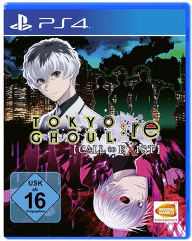 Tokyo Ghoul :re CALL to EXIST (PS4)