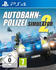 Autobahnpolizei-Simulator 2 (PS4)