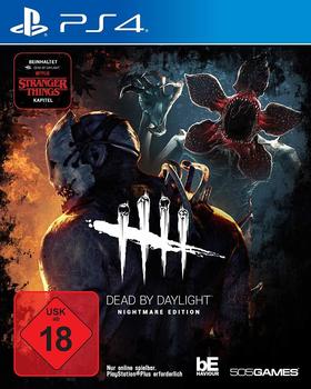 Dead by Daylight: Nightmare Edition (PS4)