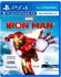 Sony Marvel Iron Man VR