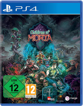 Merge Games Children of Morta (PS4)