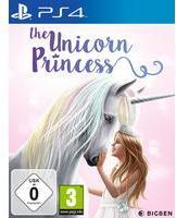 The Unicorn Princess - PS4 [EU Version]