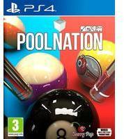 EUROVIDEO MEDIEN GMBH (SW) Pool Nation - [PlayStation 4]