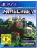 Minecraft: Bedrock Edition (PS4)