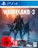 Deep Silver Wasteland 3 - Day One Edition (USK) (PS4)