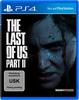 PlayStation 4 Spielesoftware »The Last of Us Part II«, PlayStation 4