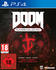 Doom: Slayers Edition (PS4)