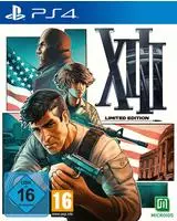 astragon 2041187, astragon XIII: Remake (PS4, EN) (2041187)