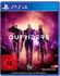 Square Enix Outriders PlayStation (USK) (PS4)
