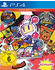 Konami Super Bomberman R - Shiny Edition (PEGI) (PS4)
