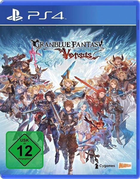 Granblue Fantasy: Versus (PS4)