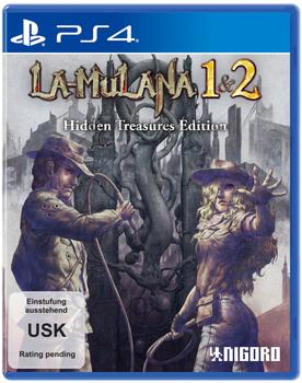 La-Mulana & La-Mulana 2