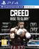 JustForGames Creed Rise to Glory (VRPS) (PEGI) (PS4)