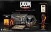 Doom: Eternal - Collector's Edition (PS4)