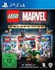 WARNER BROS Lego Marvel Collection - PS4