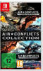 Air Conflicts Collection NSWITCH Neu & OVP