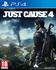 Square Enix Just Cause 4 (PS4) - [AT-PEGI]