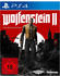 BETHESDA Wolfenstein II: The New Colossus (International Version) [PlayStation 4] [