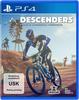 Sold Out Software Descenders - Sony PlayStation 4 - Sport - PEGI 3 (EU import)