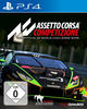 Assetto Corsa 2 Competizione - PS4 [EU Version]