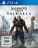 UbiSoft Assassins Creed Valhalla (USK) (PS4)