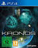 NORDIC HOLZ Battle Worlds: Kronos (PEGI) (PS4)