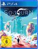 Iceberg Interactive The Sojourn - Sony PlayStation 4 - Abenteuer - PEGI 3 (EU...