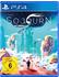 Iceberg Interactive The Sojourn PlayStation 4