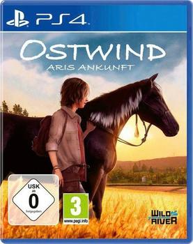 Ostwind: Aris Ankunft (PS4)