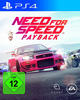 Spielesoftware »NEED FOR SPEED PAYBACK PS HITS«, PlayStation 4