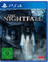 The Nightfall (PS4)