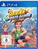 Summer Sports Games