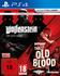 BETHESDA Wolfenstein: The New Order + Old Blood - Double Pack (PEGI) (PS4)