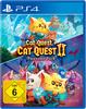 Cat Quest 1 & 2 Pawsome Pack - PS4