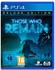 KOCH Media Those Who Remain - Deluxe Edition (USK) (PS4)