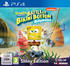 Spongebob SquarePants: Battle for Bikini Bottom - Rehydrated - Shiny Edition (PS4)