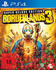Borderlands 3: Super Deluxe Edition (PS4)
