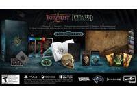 SKYBOUND Planescape Torment & Icewind Dale: Enhanced - Collectors Edition Pack (ESRB) (PS4)