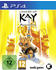 THQ Nordic Legend of Kay: Anniversary (Download) (PS4)