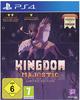 Microids Kingdom Majestic: Limited Edition - Sony PlayStation 4 - Strategie -...