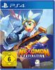 PQube Nexomon: Extinction - Sony PlayStation 4 - RPG - PEGI 7 (EU import)