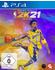 2K Games NBA 2K21 - Mamba Forever Edition (USK) (PS4)